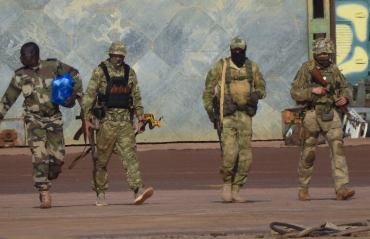 Mali : enquête sur les exécutions et disparitions de civils peuls par l&rsquo;armée et Wagner