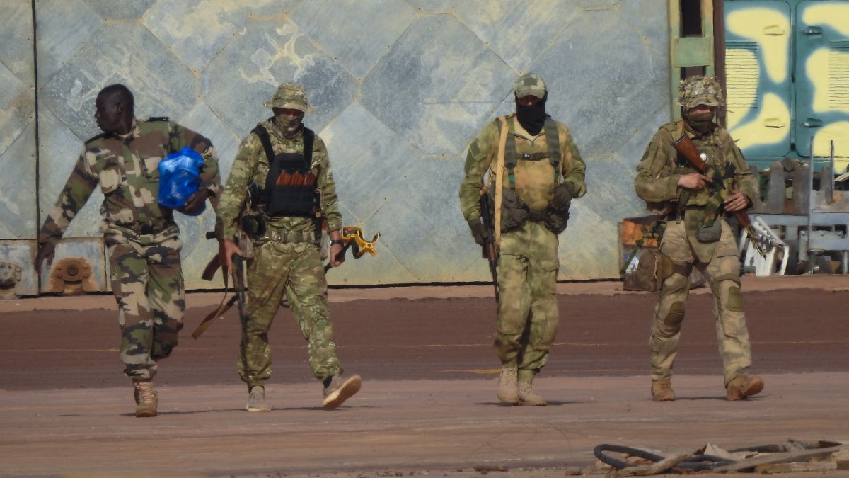 Mali : enquête sur les exécutions et disparitions de civils peuls par l&rsquo;armée et Wagner