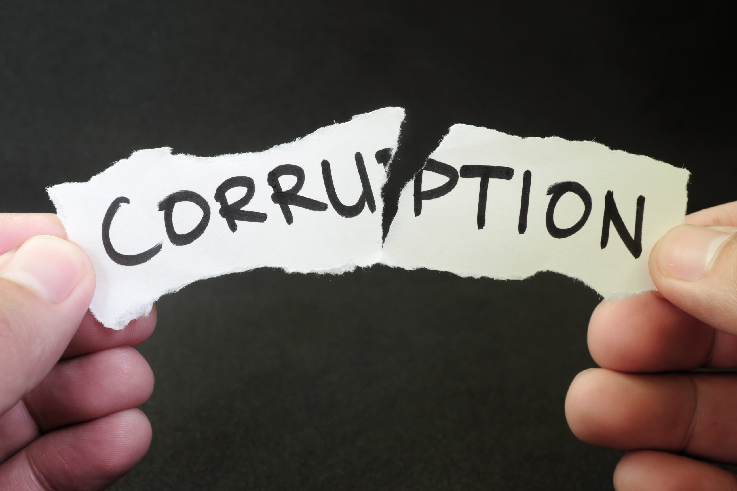 La corruption au Mali : quand les petits cadeaux deviennent un fléau social