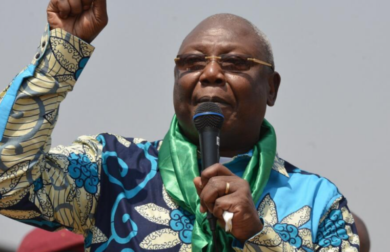 Centrafrique : Martin ziguélé alerte sur la détérioration de la situation et appelle au dialogue