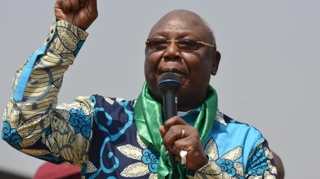 Centrafrique : Martin ziguélé alerte sur la détérioration de la situation et appelle au dialogue