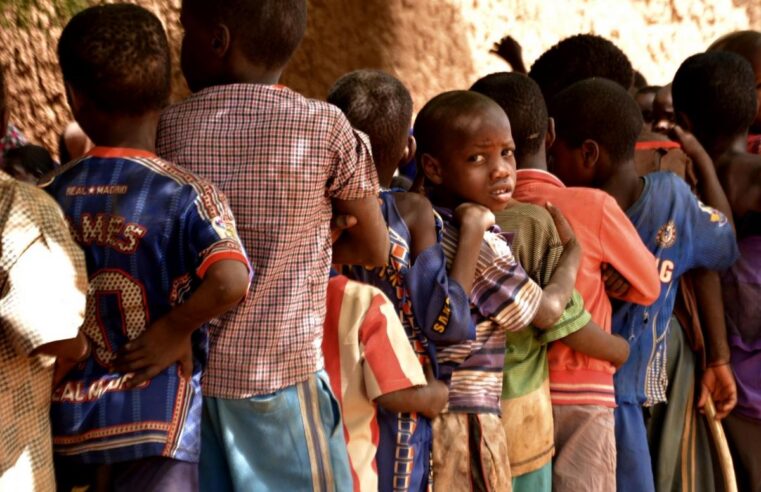 Vaccination contre rougeole et méningite au Niger : enjeux et solutions