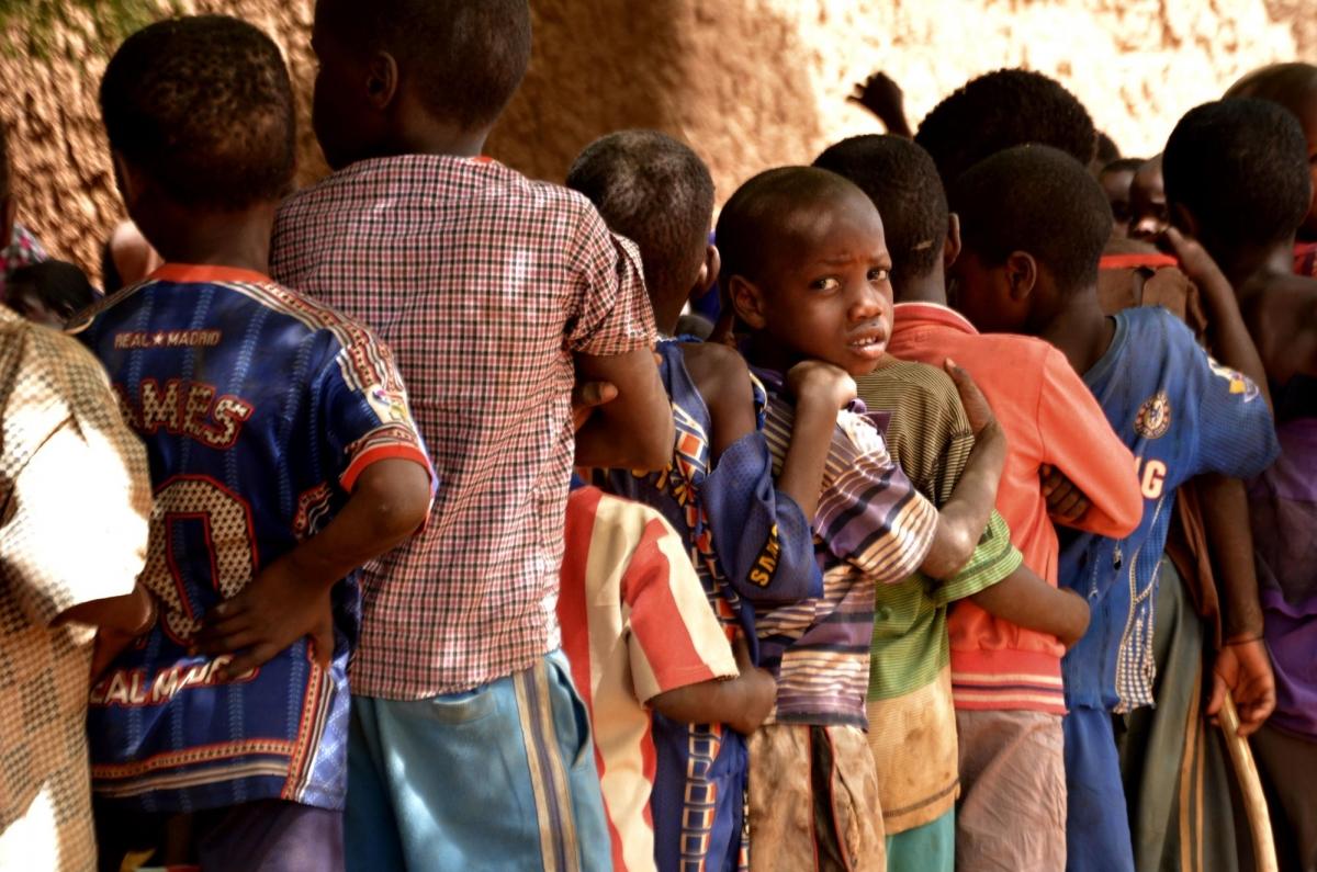 Vaccination contre rougeole et méningite au Niger : enjeux et solutions
