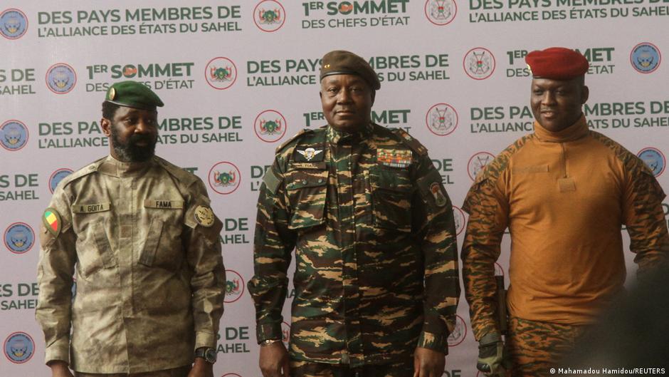 Nouveaux partenariats occidentaux avec le Sahel : quels enjeux ?