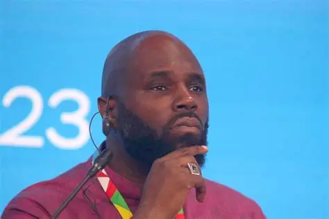 Les révélations de kémi séba : un &lsquo;watergate&rsquo; sahélien expose les coulisses d&rsquo;un activisme controversé