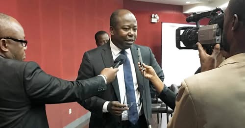 Gabon : l&rsquo;ancien Premier ministre Alain-Claude Bilie-By-Nze écroué