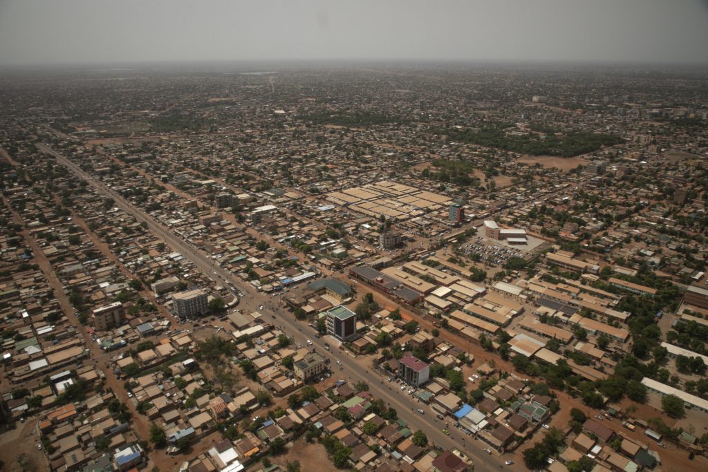 Burkina Faso : la société civile sous pression après la suppression de 118 organisations