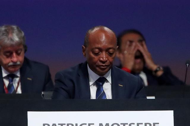 Visite officielle de patrice motsepe au Sénégal : une étape clé pour apaiser les tensions autour de la can 2025