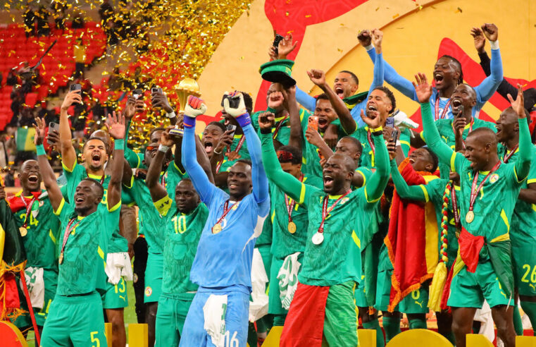Sacre du Maroc à la CAN 2025 : le recours du Sénégal désormais entre les mains du TAS
