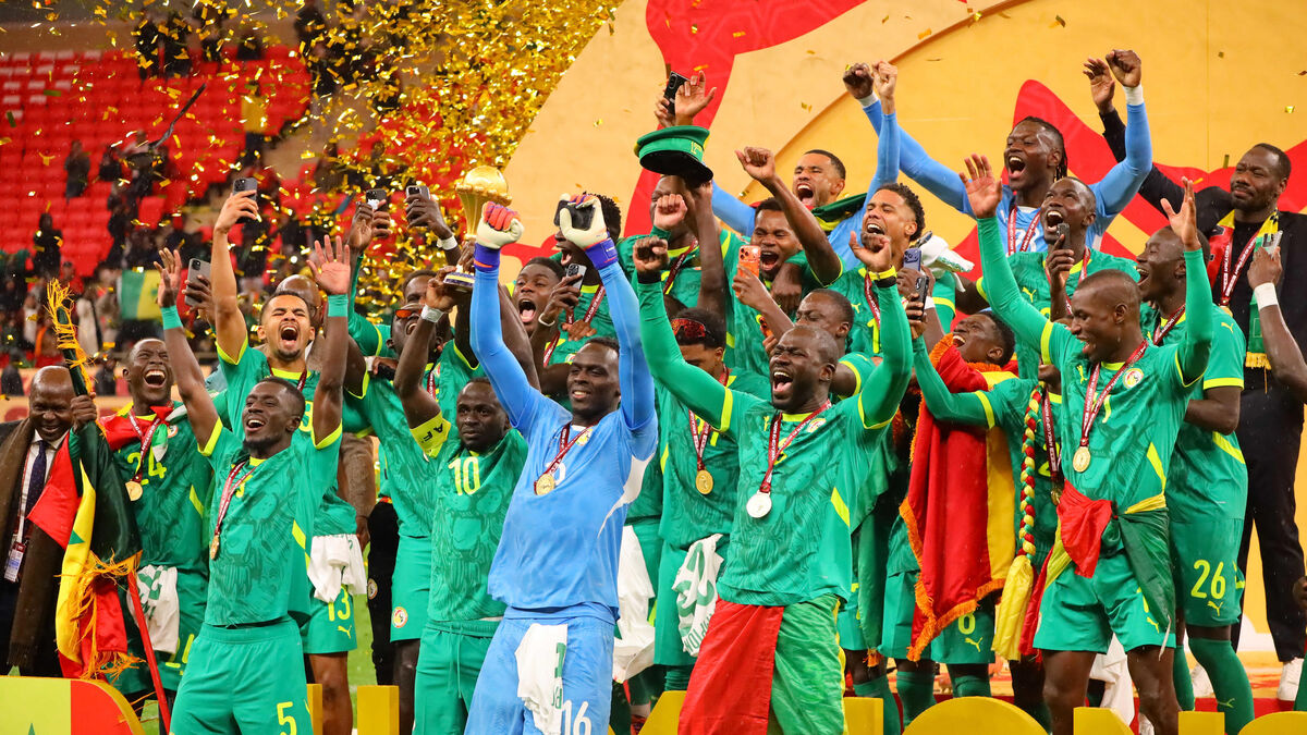 Sacre du Maroc à la CAN 2025 : le recours du Sénégal désormais entre les mains du TAS