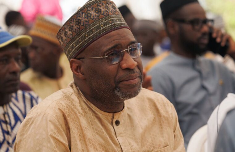 Moussa Mara devant les juges : un tournant pour la liberté d&rsquo;expression au Mali
