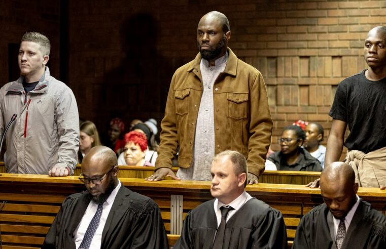 Kémi séba : les alliances controversées d&rsquo;un panafricaniste en détention