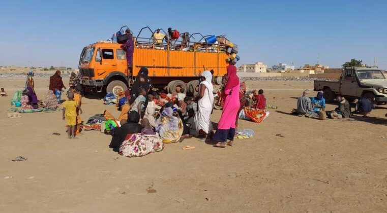Mali : l&rsquo;aide humanitaire paralysée par la pénurie de carburant