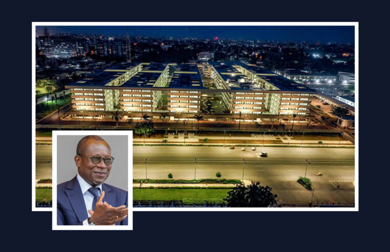 Le bénin, 2016-2026 : une décennie de refonte structurelle et de souveraineté affirmée