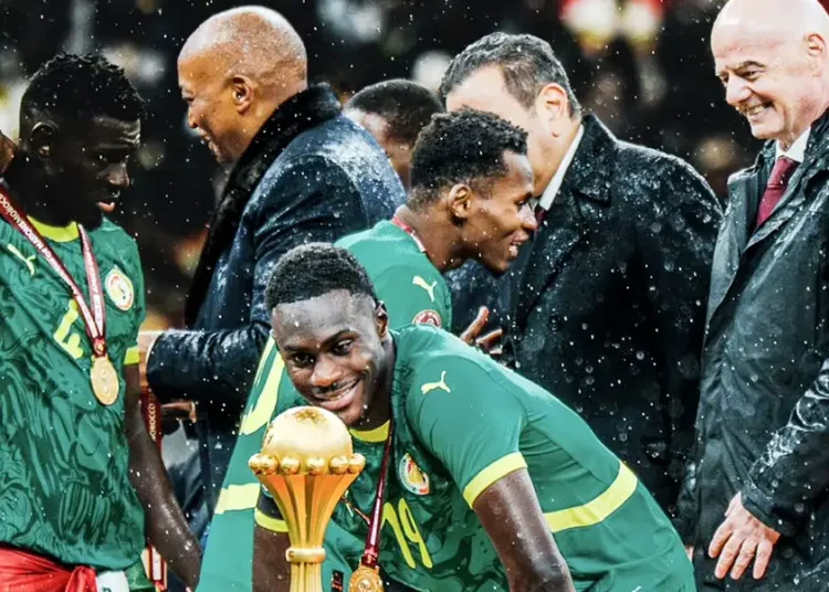 Finale can 2025 : le Maroc obtient un délai supplémentaire pour contester la décision de la caf