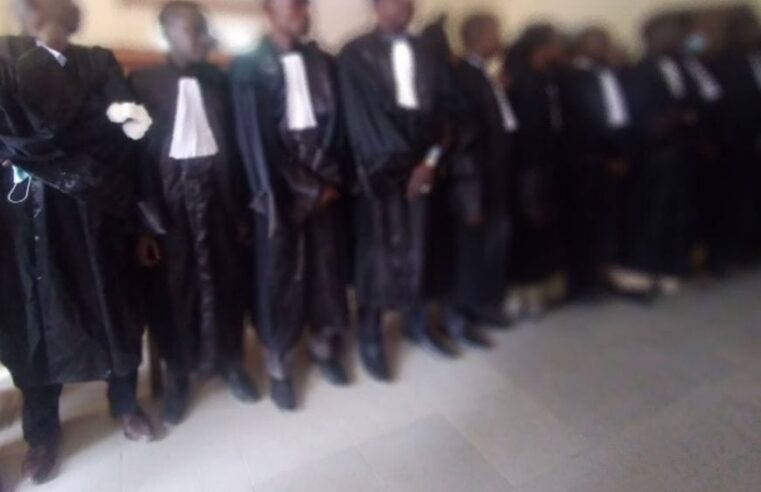 Tchad : les magistrats et le ministre de la sécurité en quête d&rsquo;entente