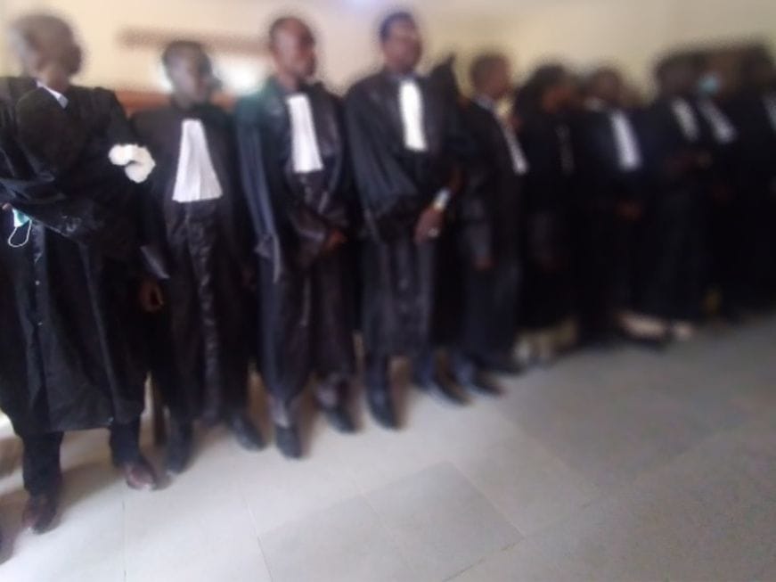 Tchad : les magistrats et le ministre de la sécurité en quête d&rsquo;entente