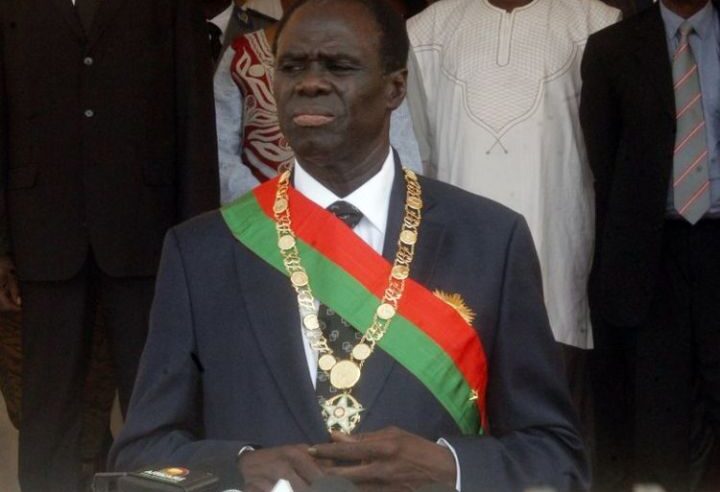 Burkina Faso : les défis de la transition politique post-crise