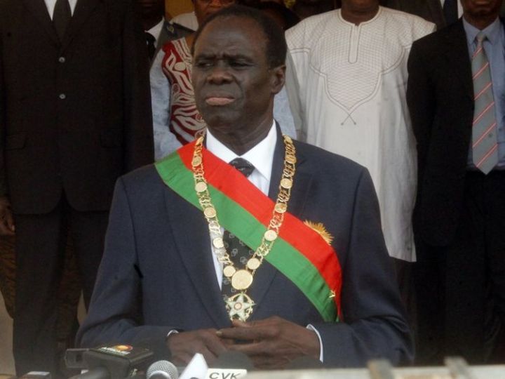 Burkina Faso : les défis de la transition politique post-crise