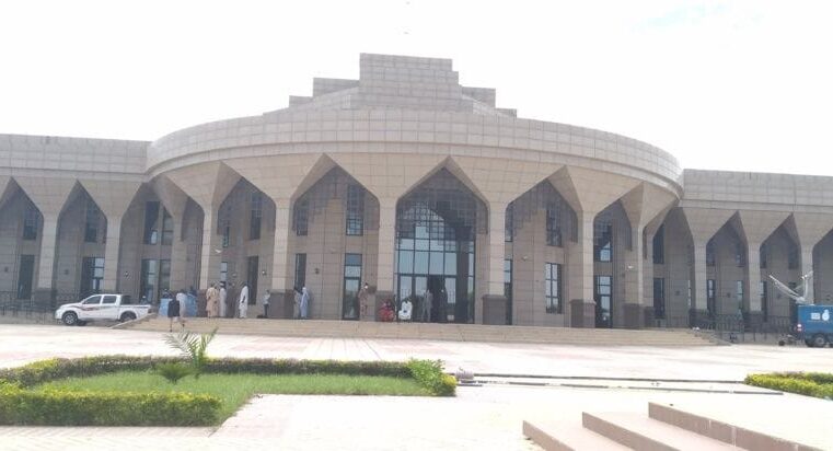 Tchad : ouverture de la session parlementaire sous le signe de la sécurité et des réformes