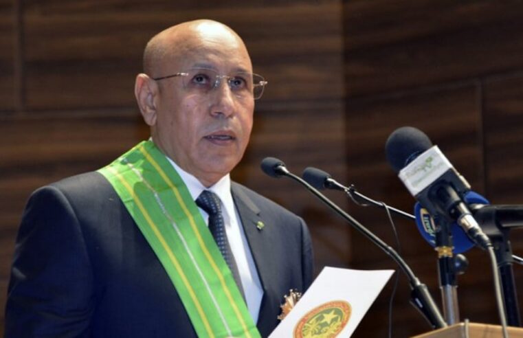 Mauritanie : enjeux majeurs du dialogue national pour une gouvernance inclusive