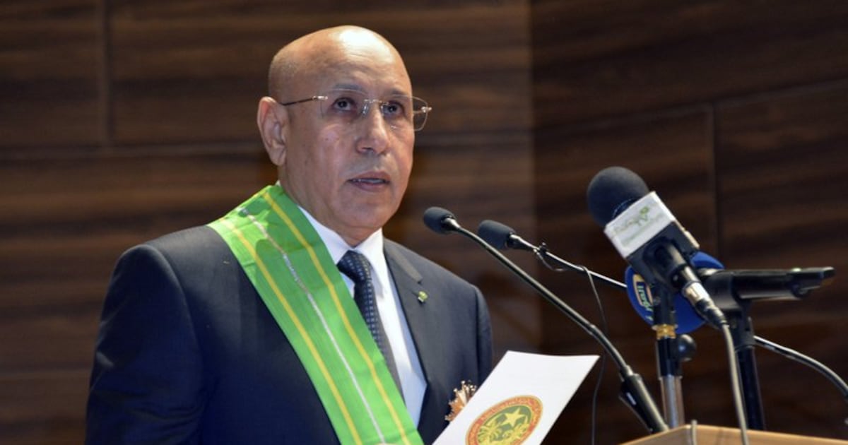 Mauritanie : enjeux majeurs du dialogue national pour une gouvernance inclusive