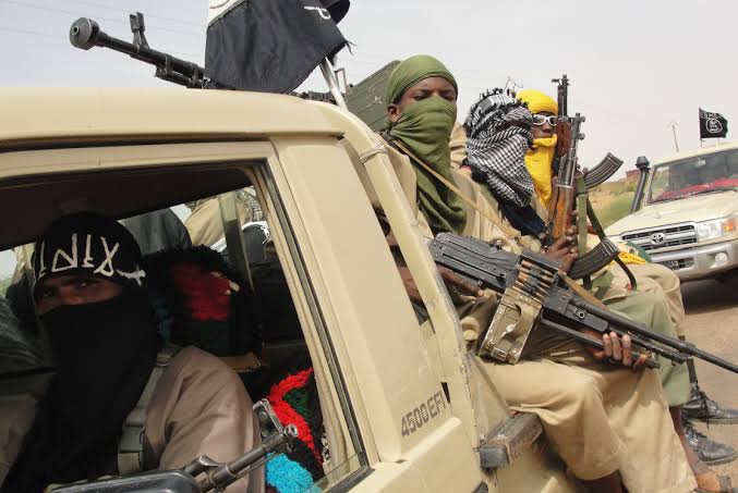 Mali : l&rsquo;ombre grandissante du JNIM face à l&rsquo;impasse politique