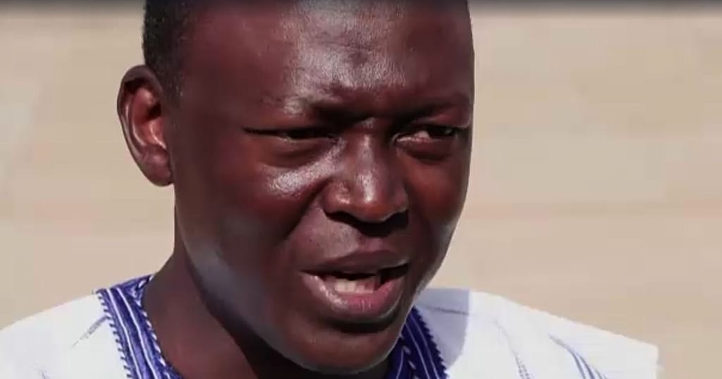 Tchad : succès masra condamné à vingt ans de prison pour de bon