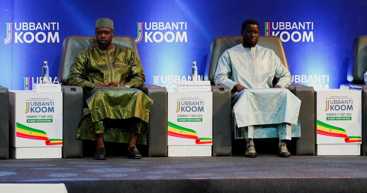 Sénégal : clash Sonko-Diomaye Faye, quel impact sur la gouvernance ?