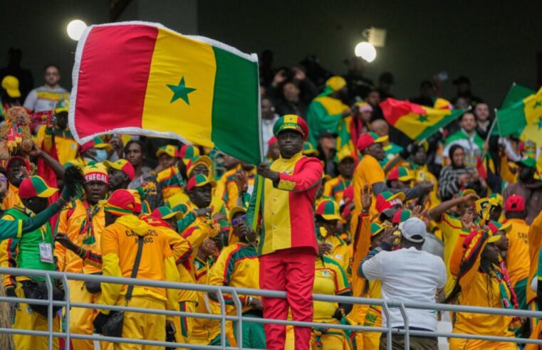 Sénégal : pas de soutien financier pour les supporters à la coupe du monde 2026