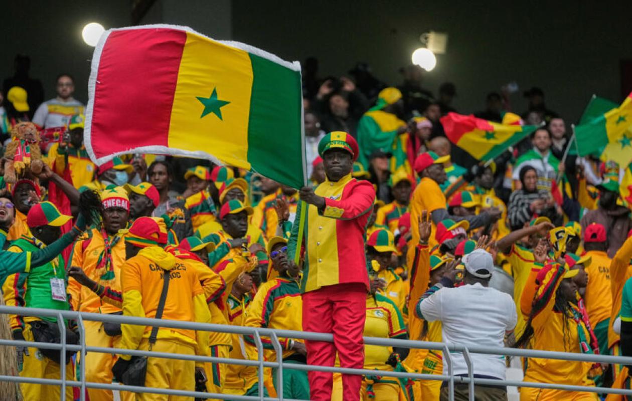 Sénégal : pas de soutien financier pour les supporters à la coupe du monde 2026