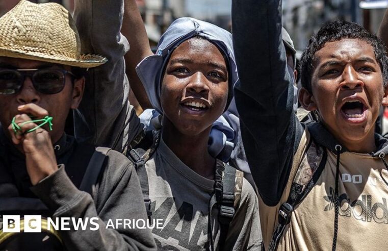 Afrique : une année de turbulences entre démocratie menacée et coups d&rsquo;état