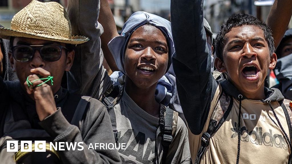 Afrique : une année de turbulences entre démocratie menacée et coups d&rsquo;état