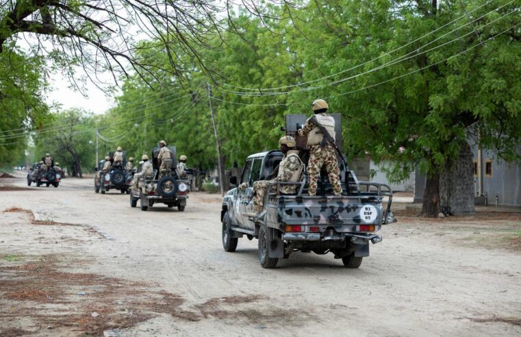 Attaque meurtrière dans le Niger : 31 civils tués à bosiye