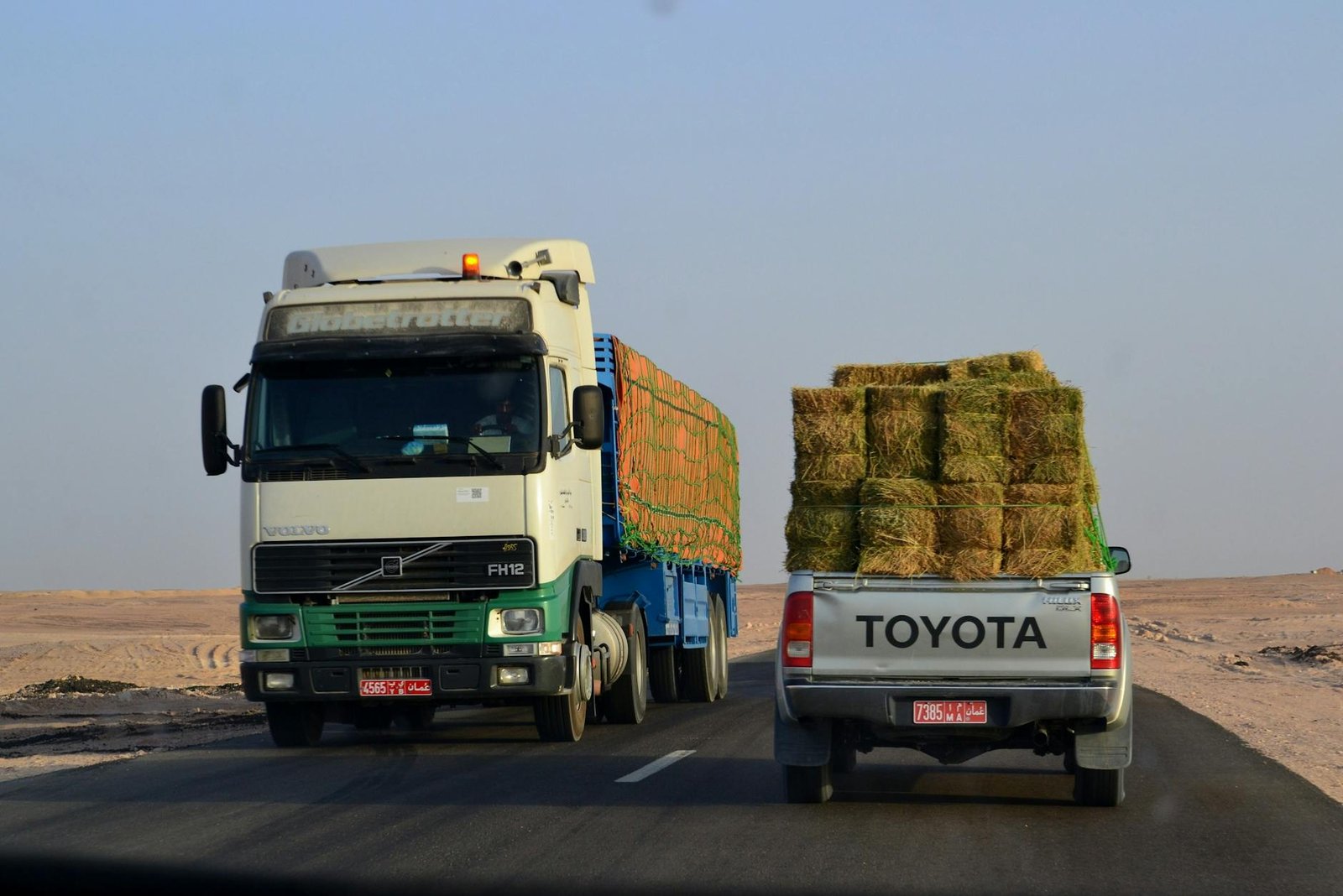N&rsquo;Djamena booste les corridors logistiques Cameroun-Tchad-RCA pour dynamiser l&rsquo;Afrique centrale