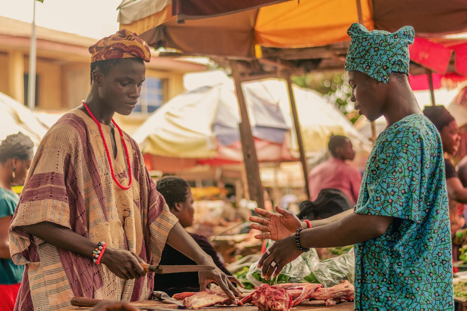 Côte d&rsquo;Ivoire : l&rsquo;élevage local pour maîtriser les prix du mouton à tabaski