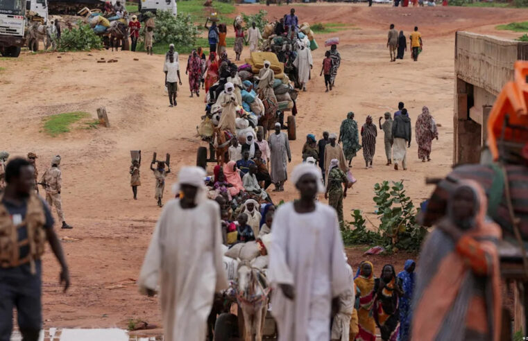 Crise à la frontière Tchad-Soudan : tensions et enjeux sécuritaires pour N&rsquo;Djamena
