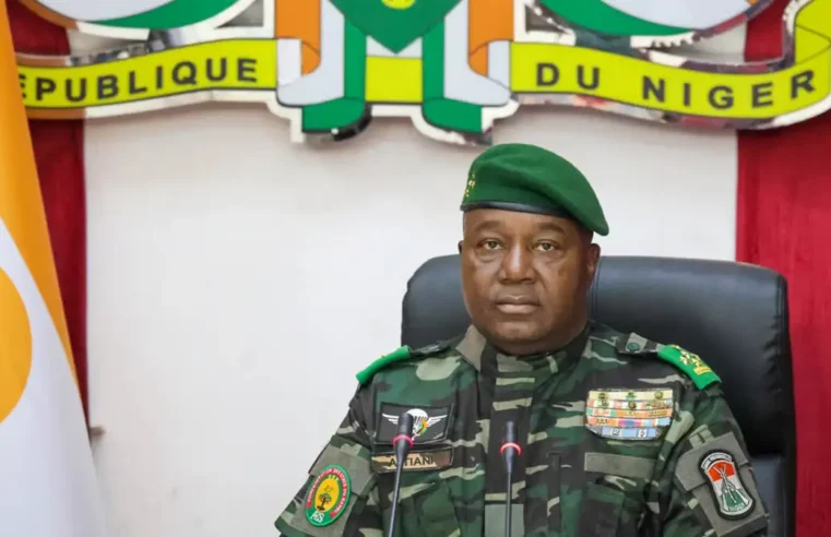 Niger : le régime de Tiani divise les régions pour mieux lutter contre le terrorisme