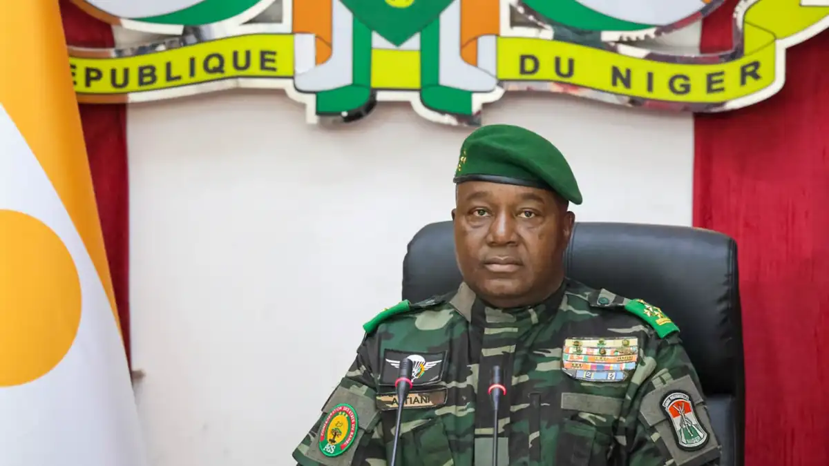 Niger : le régime de Tiani divise les régions pour mieux lutter contre le terrorisme