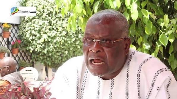 Mamadou Goumbala interpelle Sonko et Faye sur les tensions au sommet de l&rsquo;État