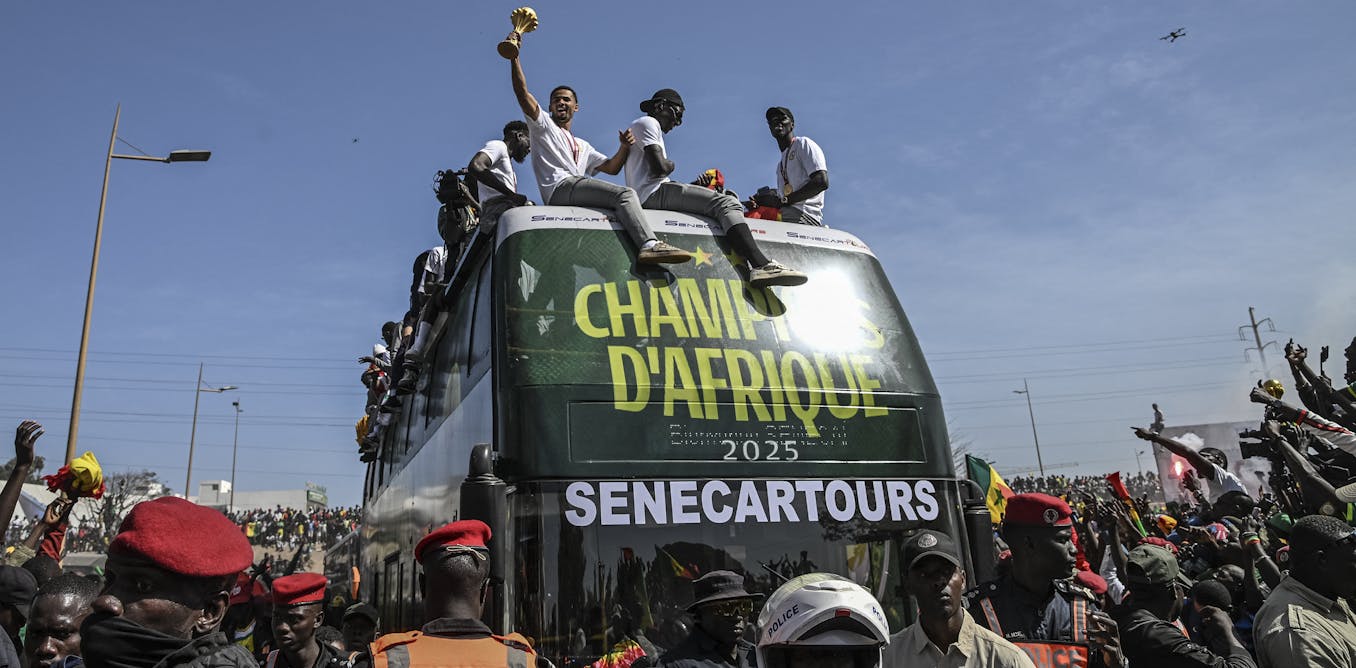Can 2025 : le Sénégal perd son titre face au Maroc après une décision controversée de la caf