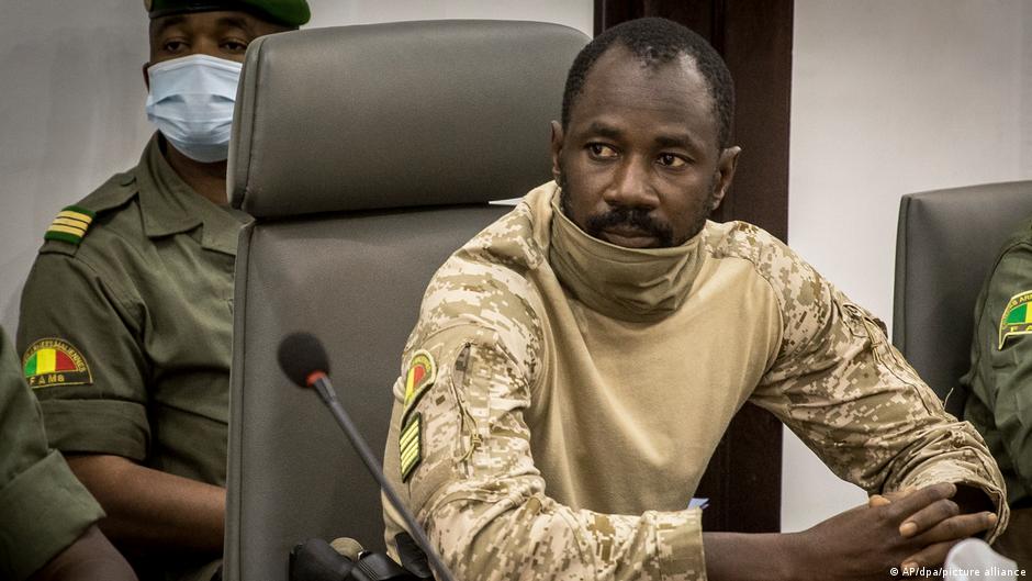 Cinq ans après le coup d’état, quel bilan pour le Mali ?