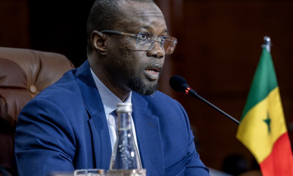 Faye écarte Sonko de la primature au Sénégal : un tournant politique