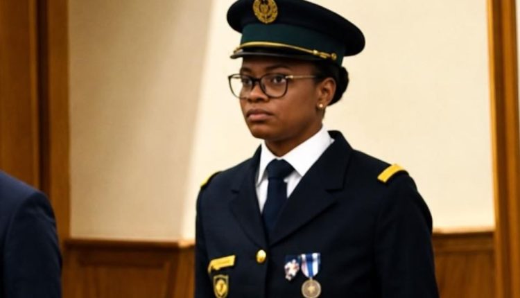 Bénin : une femme nommée aide de camp du président Romuald Wadagni
