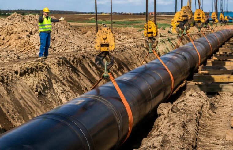 Niger : les accords pétroliers avec Pékin, un virage imposé par l&rsquo;urgence économique