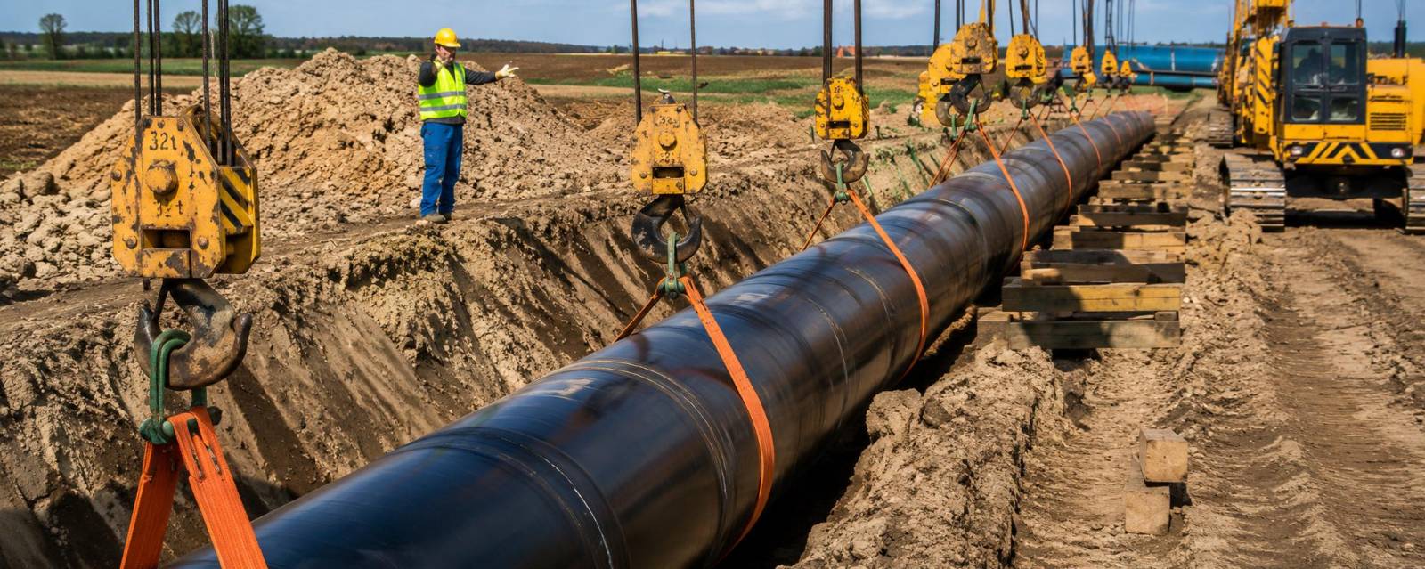 Niger : les accords pétroliers avec Pékin, un virage imposé par l&rsquo;urgence économique