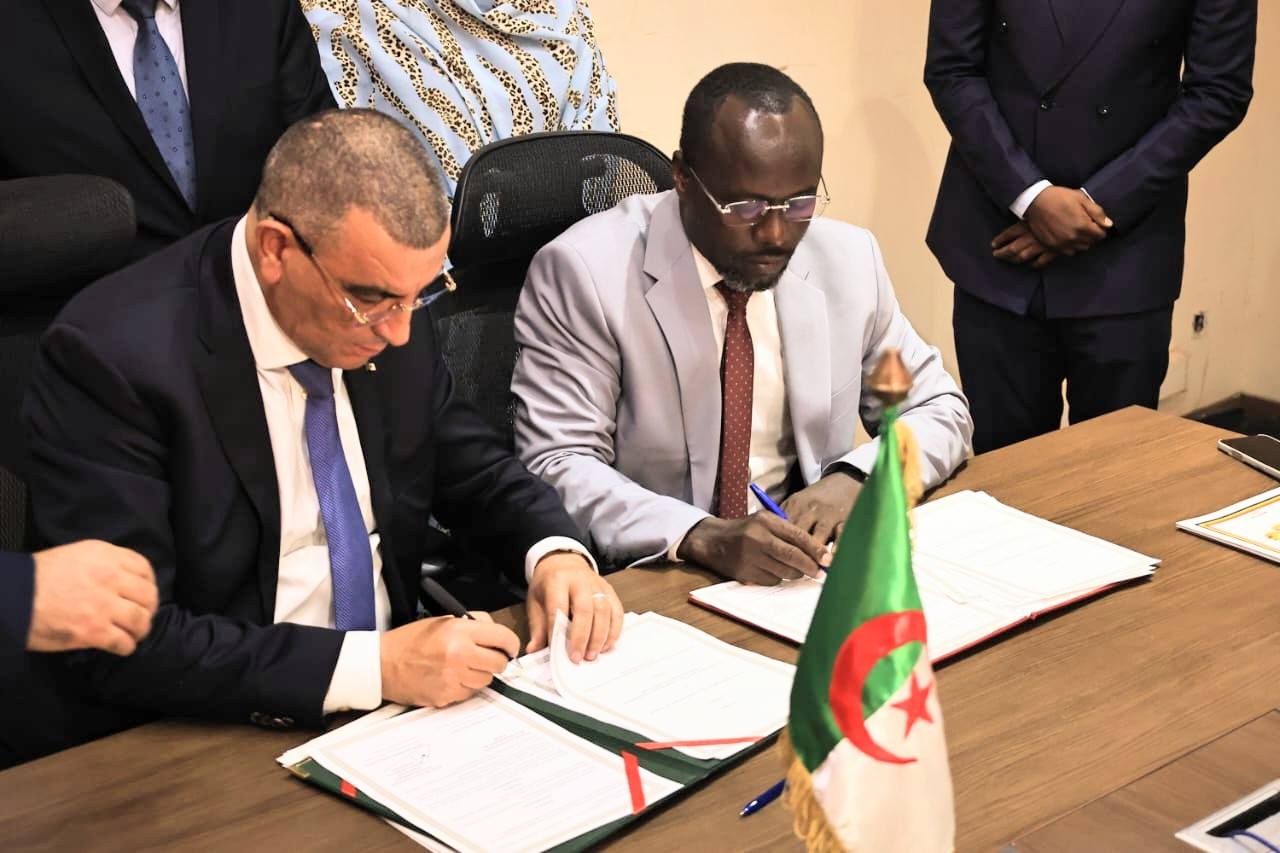 Coopération Algérie-Tchad : un nouvel élan pour les infrastructures sahariennes