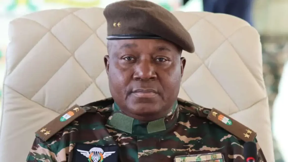 Niger : les illusions d&rsquo;une souveraineté minière sous l&rsquo;ère Tiani