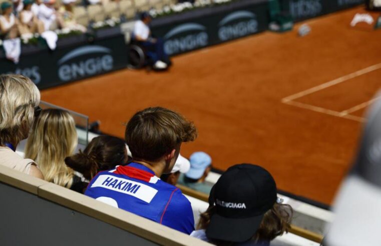 Psg champion de France : les vibrations de Roland-Garros pour la victoire en ligue des champions