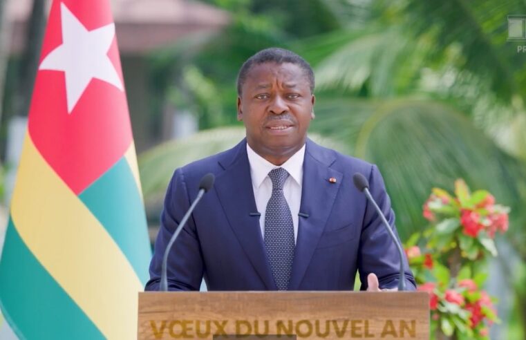 Lomé, pivot des tensions entre la France et la Russie en Afrique de l&rsquo;Ouest